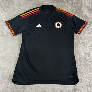 AS Roma Adidas Originals | eBay