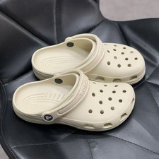  SALE -Crocs Classic Clog Men's Frapp 