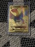 Pokémon TCG Charizard GX Holo Card Burning Shadows 150/147 Secret Rare