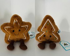 Amuseables Star Cookie Jellycat | Jelly Journal
