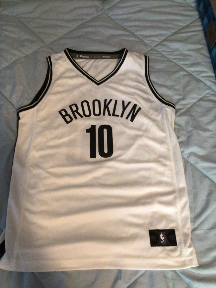 Size L Brooklyn Nets NBA Jerseys for sale | eBay