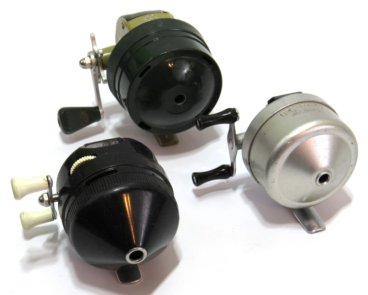 Spincasting Reels for Fishing products for sale | eBay