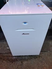 Caldaia combinata a condensazione Worcester Greenstar Heatslave II 25/32 Erp+ 32Kw