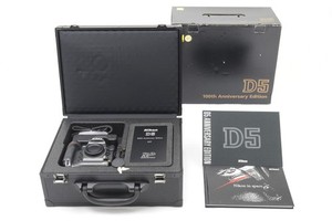 Nikon D5 Xqd | eBay