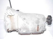 Boite de vitesse Mercedes 208