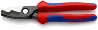 Knipex-Werk Kabelschere 95 12 200 Kabelschneider Kabelschere