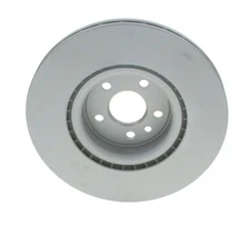 Bosch 0 986 479 395 Brake Disc for, Volvo