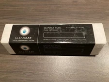 Jacuzzi® Sundance® Clear Ray Quartz Tube XL, 6472-859