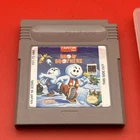 Snow Brothers Nintendo Game Boy Cartridge
