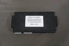 03-06 Chevy SSR Body Rear Door Roof Control Module OEM RDM (RDM-VT125367)