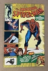 The Amazing Spider-Man #259 (Marvel Comics December 1984)