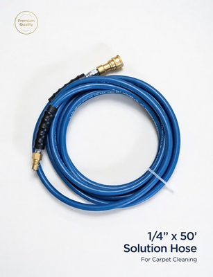 #ad #ad carpet cleaning JetClean America solution hose 1 4quot; x 50#x27; 3000 PSI FREESHIPPING $94.50