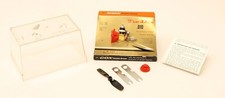 Cox Thimble-Drome Tee Dee .010 2-Stroke Control Line Engine 0.163cc MPN 130