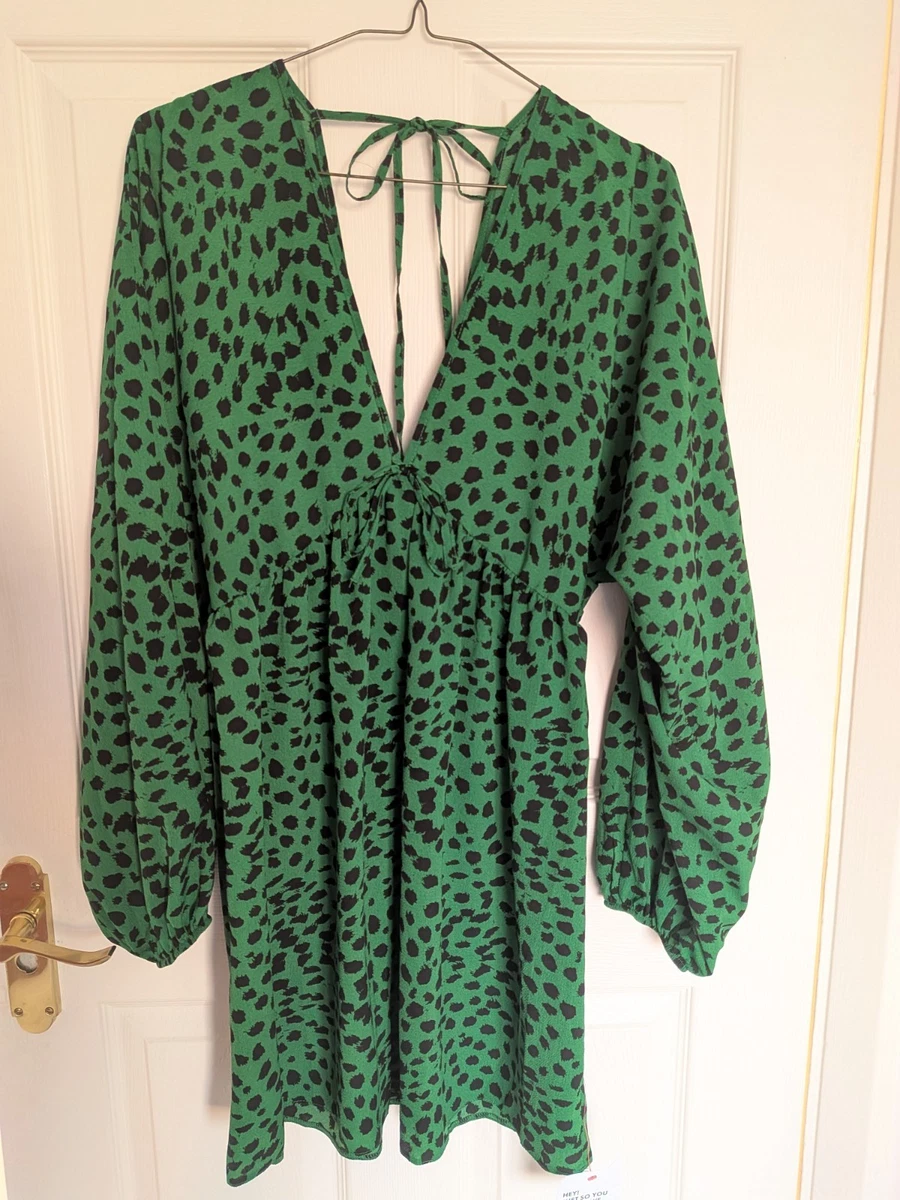 ASOS Green Dresses for Women for sale | eBay UK