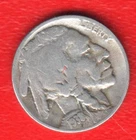 USA 5 CENTS 1938 D