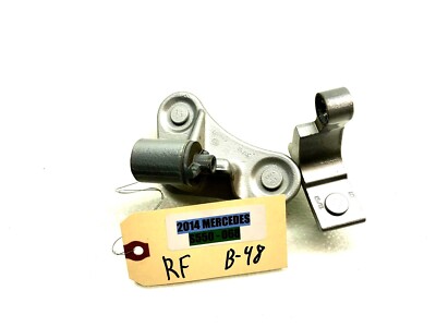 Original MERCEDES BENZ S W222 Front Right Side Door Hinge Lower  