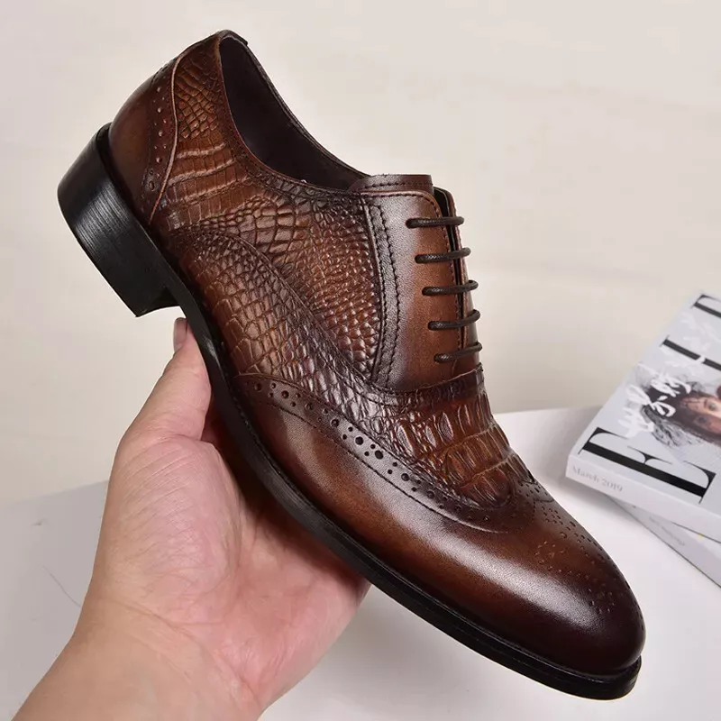 Men's shoe clearance trends fall 2019