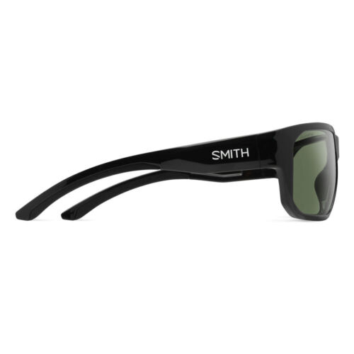 Smith Arvo Sunglasses, CromaPop Lenses, Full Wrap for Full Protection! - Picture 11 of 15