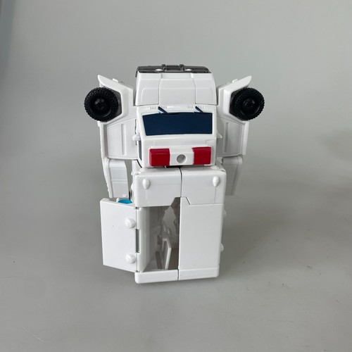 Transformers Cyberverse - Konvolut 4 Bots - Bild 3 von 10