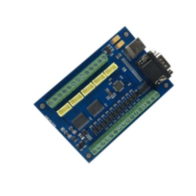 engraving machine cnc motion control card (1pcs)