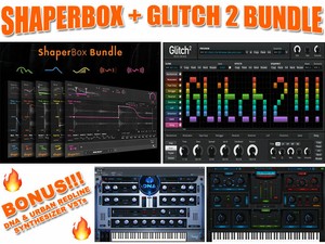Glitch 2 Vst Glitch 2 Vst