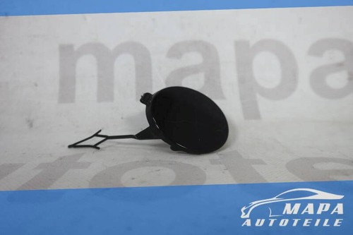 VW T-ROC 2GA Bj. ab 2017 Abdeckung Abschleppöse Stoßstange Vorne Abdecköse Orig.