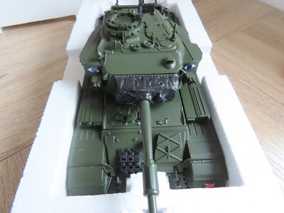 Minichamps Centurion MK.5/1 Tank 1:35 Scale Diecast Model, WW2
