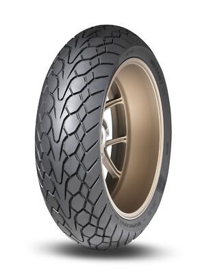 Dunlopタイヤ Kawasaki Ninja KRT Edition ZX-6 R 636 2016-2018 Dunlop Mutant Rear