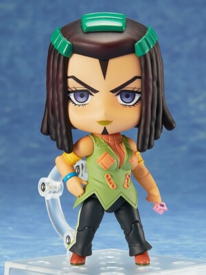 Manierisme - 人形の記憶 CD-R ltd.80 Nendoroid - Jojo's Bizarre Stone Ocean - #1965 Ermes Costello