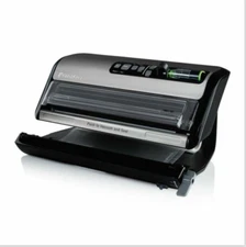 FoodSaver FM5200  2-in-1 Automatic Vacuum Sealing System - NEW Tested and works.