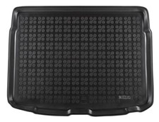 Kofferraumwanne M. Antirutsch Für Toyota Auris