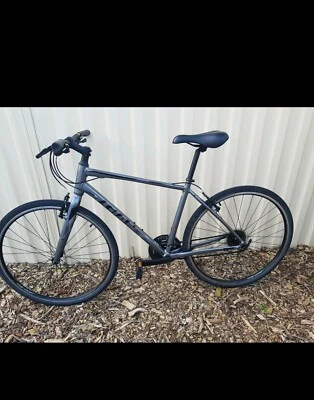 2019 giant cross city 2