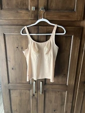 RUBY RIBBON-Women's 3/4 Cami Shapewear  SIZE 40