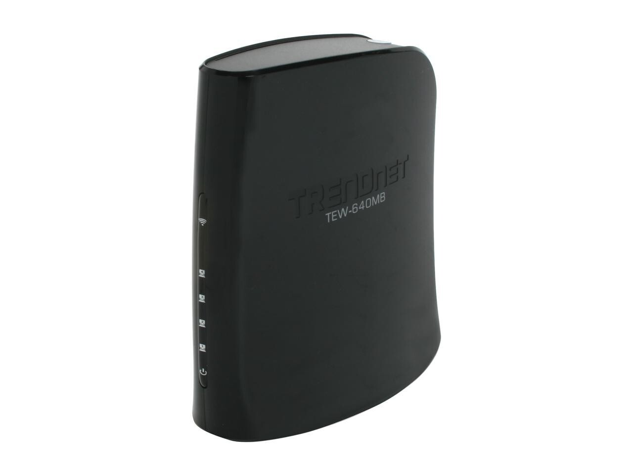 Bridge réseau Trendnet TEW-640MB adaptateur wifi pour console et smart TV