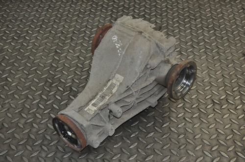 AUDI A5 8T 3.0 TDI quattro 2010 RHD Rear Diff Differential 12085063 | eBay