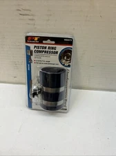 Performance Tool W80573 Piston Ring Compressor 3-1/2" to 7" Range