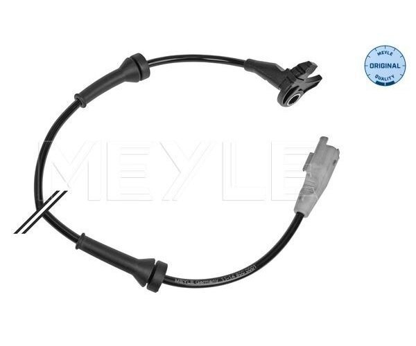 Sensor, Raddrehzahl Meyle 11-148000001 FüR Peugeot 307-image