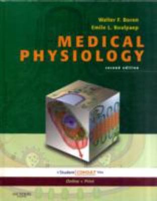 Medical Physiology: A Cellular and Molecular Approach [With Access Code]