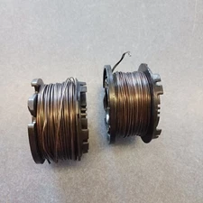 TW106IT Twintier Rebar Tie Wire Lot of 5- 1 Lb rolls made in Japan New