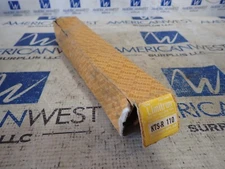 Bussman Limitron KTS-R-110 Fast Acting Fuse 110 Amp 600V RK1 NEW KTSR110