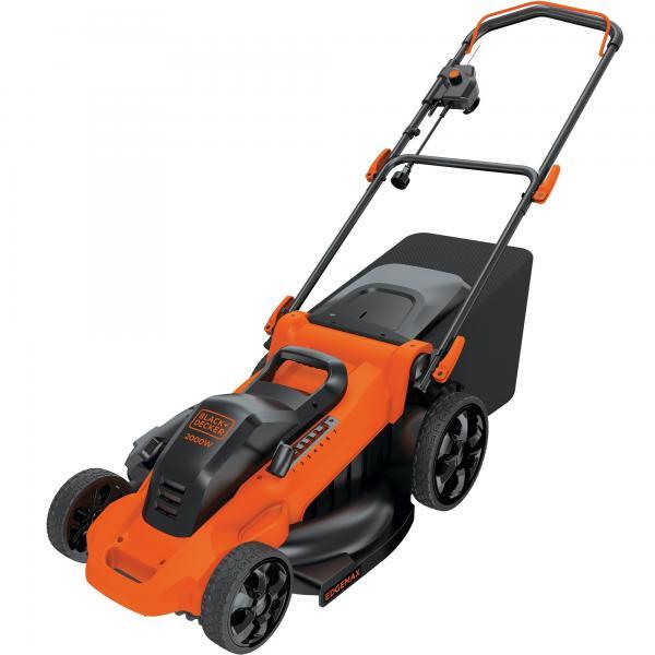 Mower Cablata 2000w