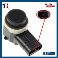 Parksensor Vorne FüR Volvo S60 II S80 II V40 V60 V70 XC60