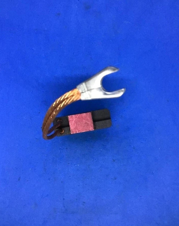 Contacto de repuesto AEG/Westinghouse 8621A86H01, Morganite EG835 Foto 2 de 2