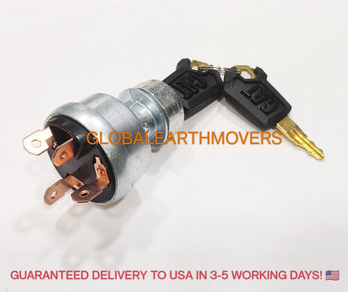☆ccc☆ Amazon.com : Lawn Mower Ignition Switch Replaces EXMARK 103
