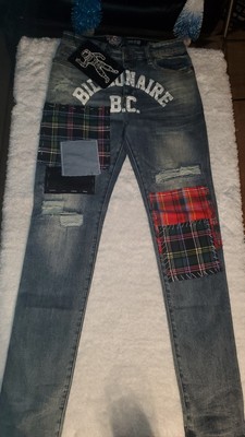 Billionaire Boys Club JEANS