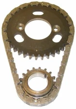 CLOYES Timing Chain+Cam/Crank Sprockets Set for 1967-1976 Buick 400 430 455