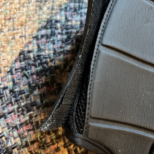 Icon Field Armor Supersize Vest Protective Padding - Picture 6 of 6