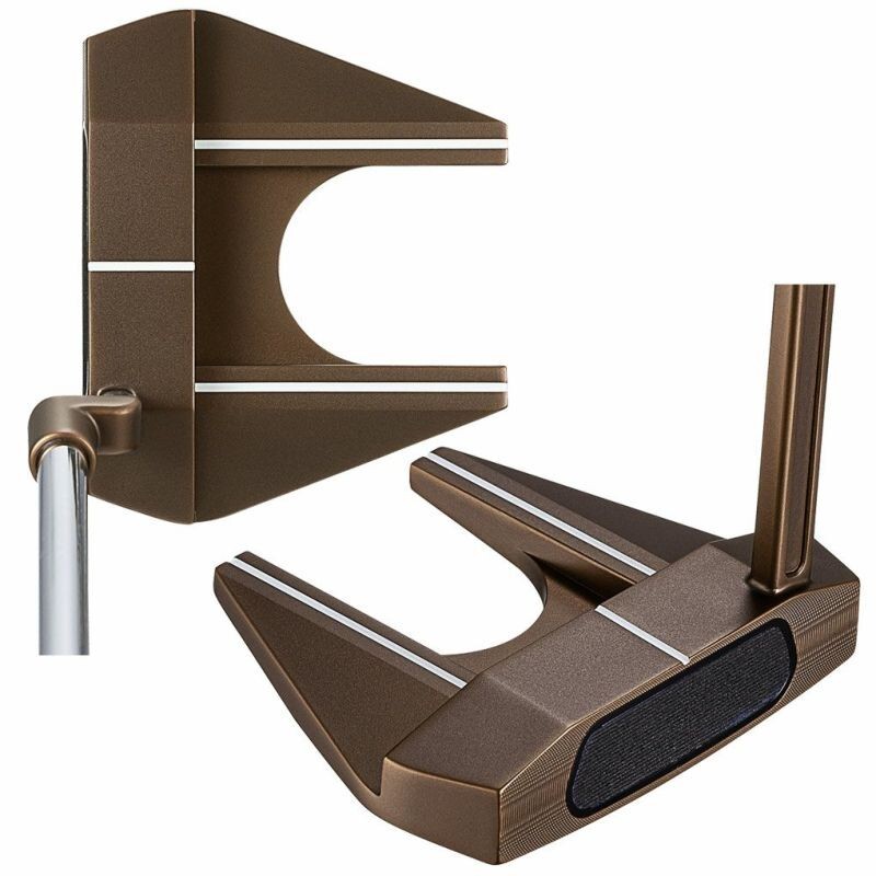 Odyssey AI-ONE GIRAFFE-BEAM #7 Putter STROKE LAB 90 Steel