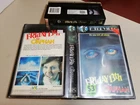 FRIDAY 13th - The ORPHAN  (1978) - RARE Collectible K-TEL VIDEO Issue - HORROR