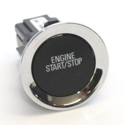 Opel Insignia B Grand Tourer 13409819 Engine Start Stop Schalter Taster